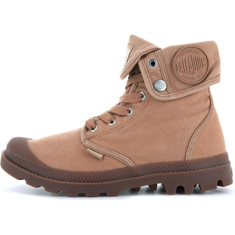 Palladium baggy leather boots outlet