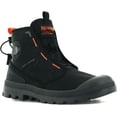 thumbnail image 1 of PALLADIUM PAMPA TRAVEL LITE Boots Black, 1 of 6