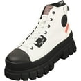 thumbnail image 1 of PALLADIUM REVOLT HI TX Boots Star White, 1 of 9