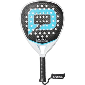PALLAP Power Velocity Team Padel Paddle - PR1T24WC
