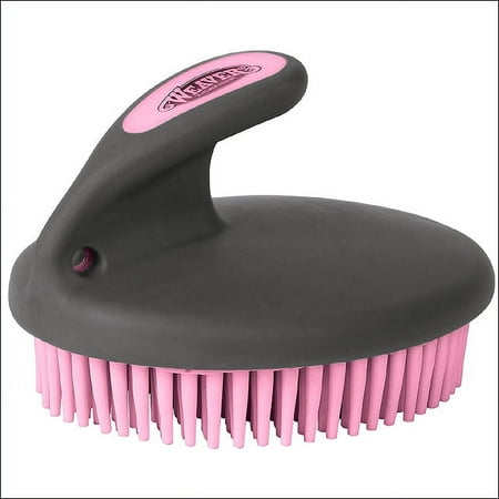 PALM HELD COARSEFINE SMRUBBER