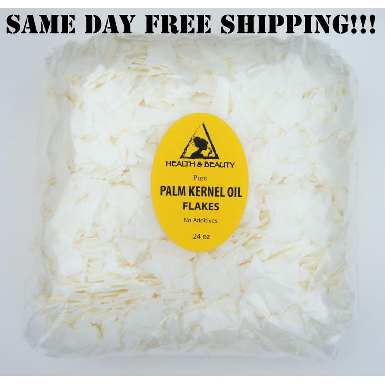 Palm Kernel Oil - Flakes