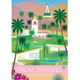 thumbnail image 1 of PALM SPRINGS PRINT, 1 of 1