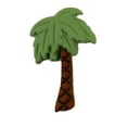 thumbnail image 1 of PALM TREE - 100 BUTTONS, 1 of 1