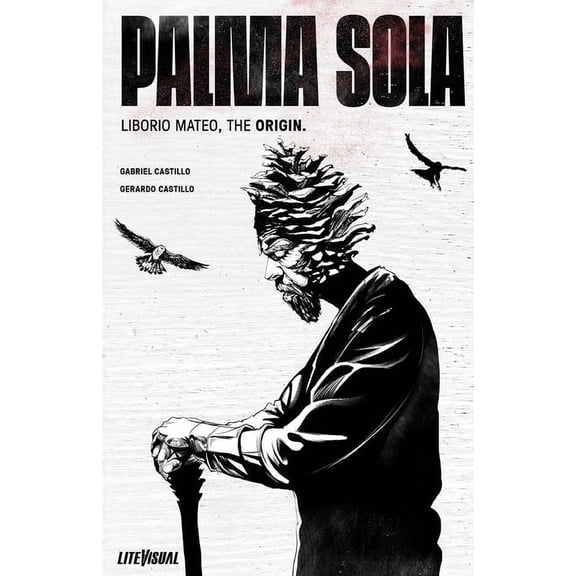 PALMA SOLA Liborio Mateo, The Origin, (Paperback)