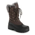 thumbnail image 1 of PALMER PAIGE BOOT-CHOCOLATE, 1 of 8