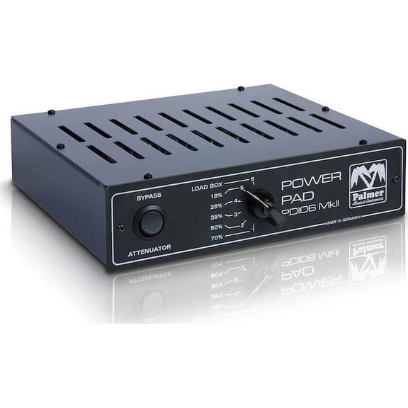 PALMER PDI 06 - Power Attenuator 16 Ohms
