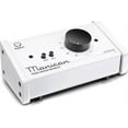 thumbnail image 1 of PALMER PRO MONICON - Passive Monitor Controller - Limited Edition White, 1 of 4