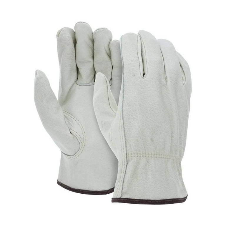 Lift Safety Palmer Nitrile Dipped Gloves