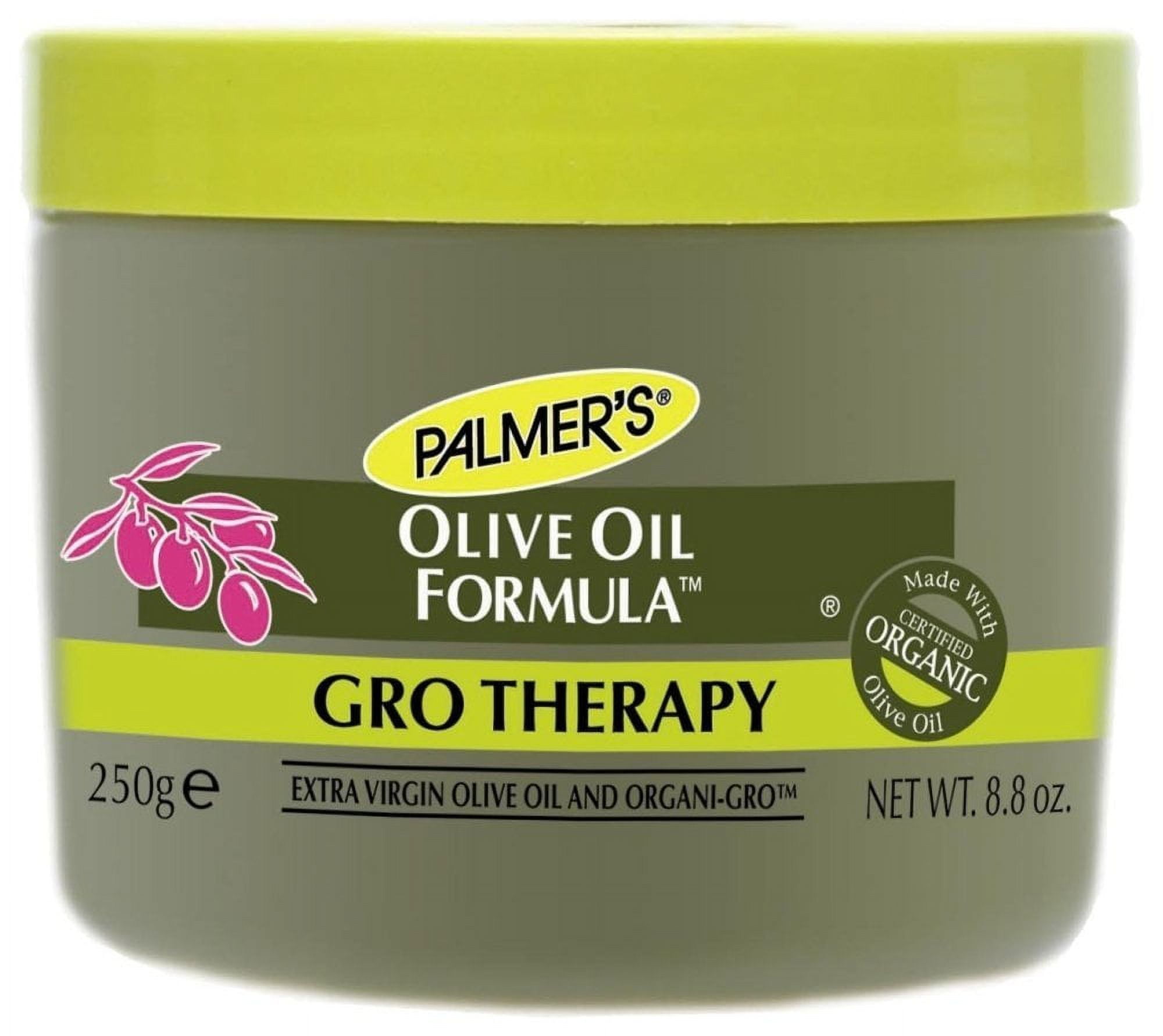 Hair Success Gro Treatment by Palmers for Unisex - 7.5 oz Treatment, 7.5 oz  - Harris Teeter