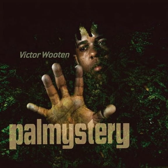 PALMYSTERY
