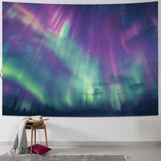 Calming Tapestry
