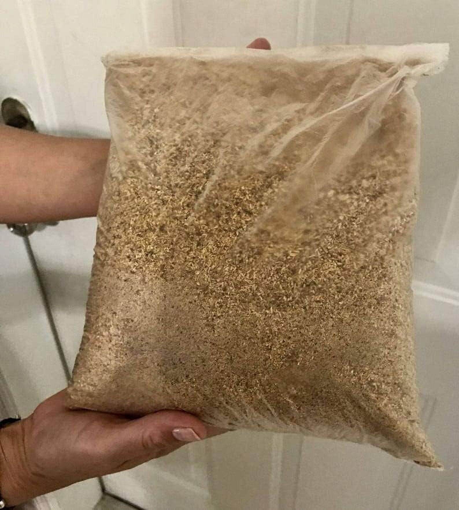 PALO Santo Incense Dust Powder 1 LB Pound