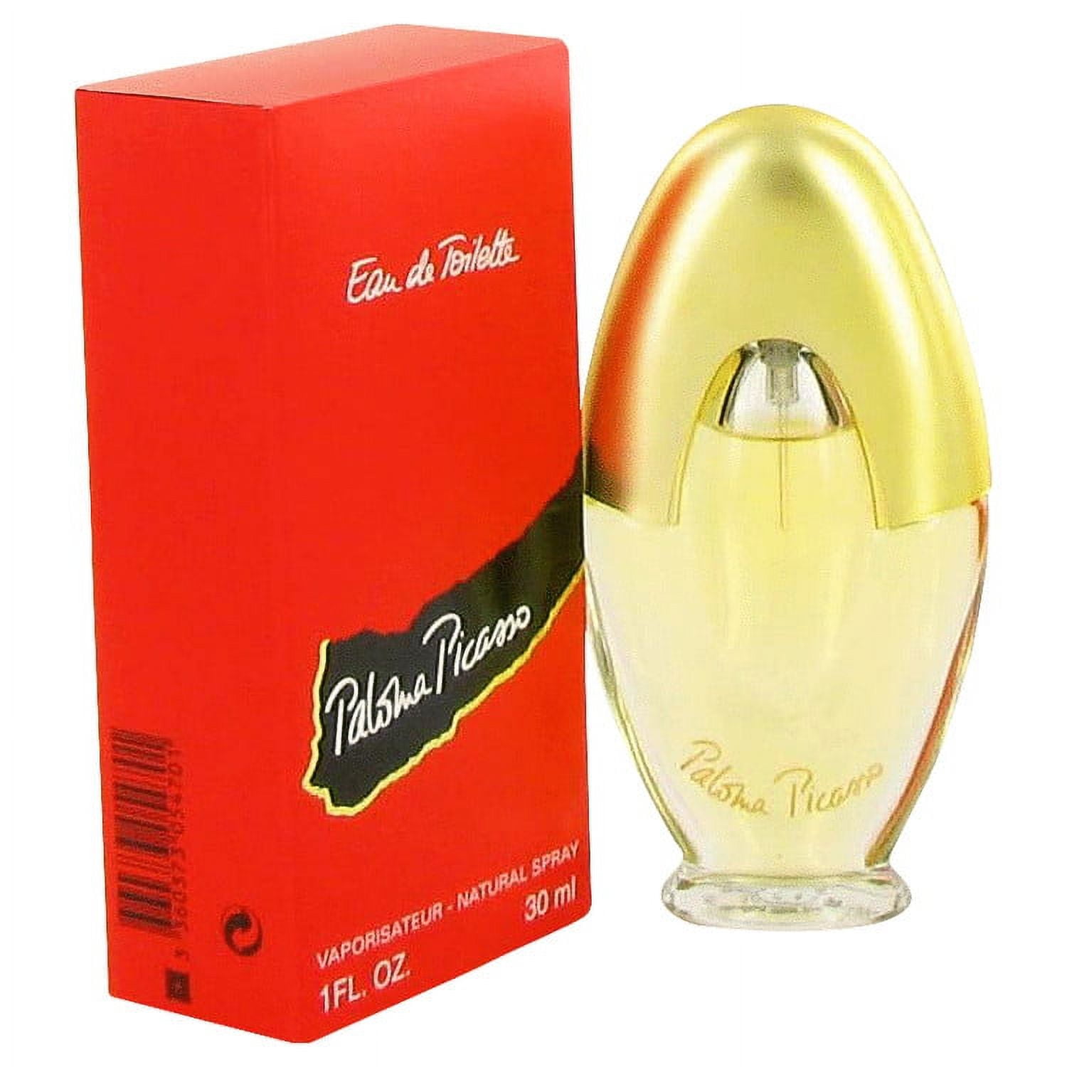 Ubuy Paloma Picasso Paloma Picasso Eau De Parfum Spray Picasso Edp