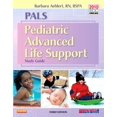 thumbnail image 1 of Pre-Owned PALS: Pediatric Advanced Life Support Study Guide, Third Edition Paperback, 1 of 1