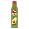 thumbnail image 1 of PAM Non-GMO Non-Stick Cooking Spray, Avocado Oil, Great for Searing and Pan-frying, 5 oz., 1 of 9