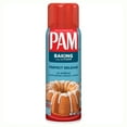 thumbnail image 1 of PAM Baking Cooking Spray 5 oz (Pack of 6), 1 of 1