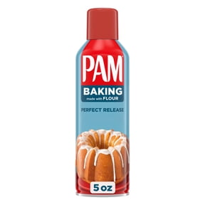 PAM Baking Non-Stick Cooking Spray, 5 oz.
