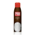 thumbnail image 1 of PAM Coconut Oil Non-GMO Cooking Spray, 5 oz., 1 of 9