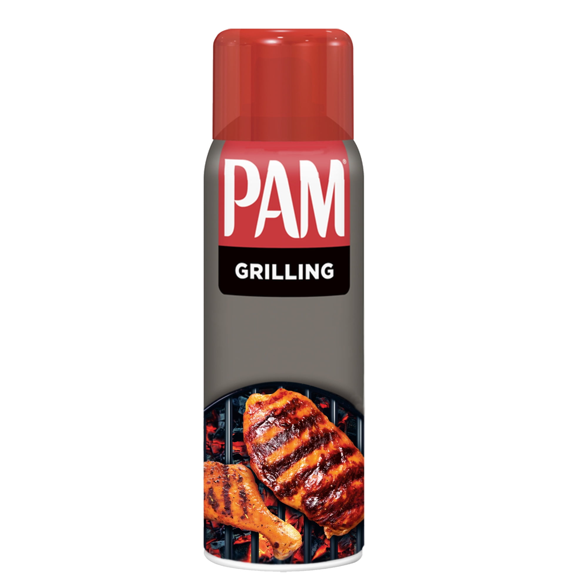 PAM Grilling Cooking Spray, 5 oz.
