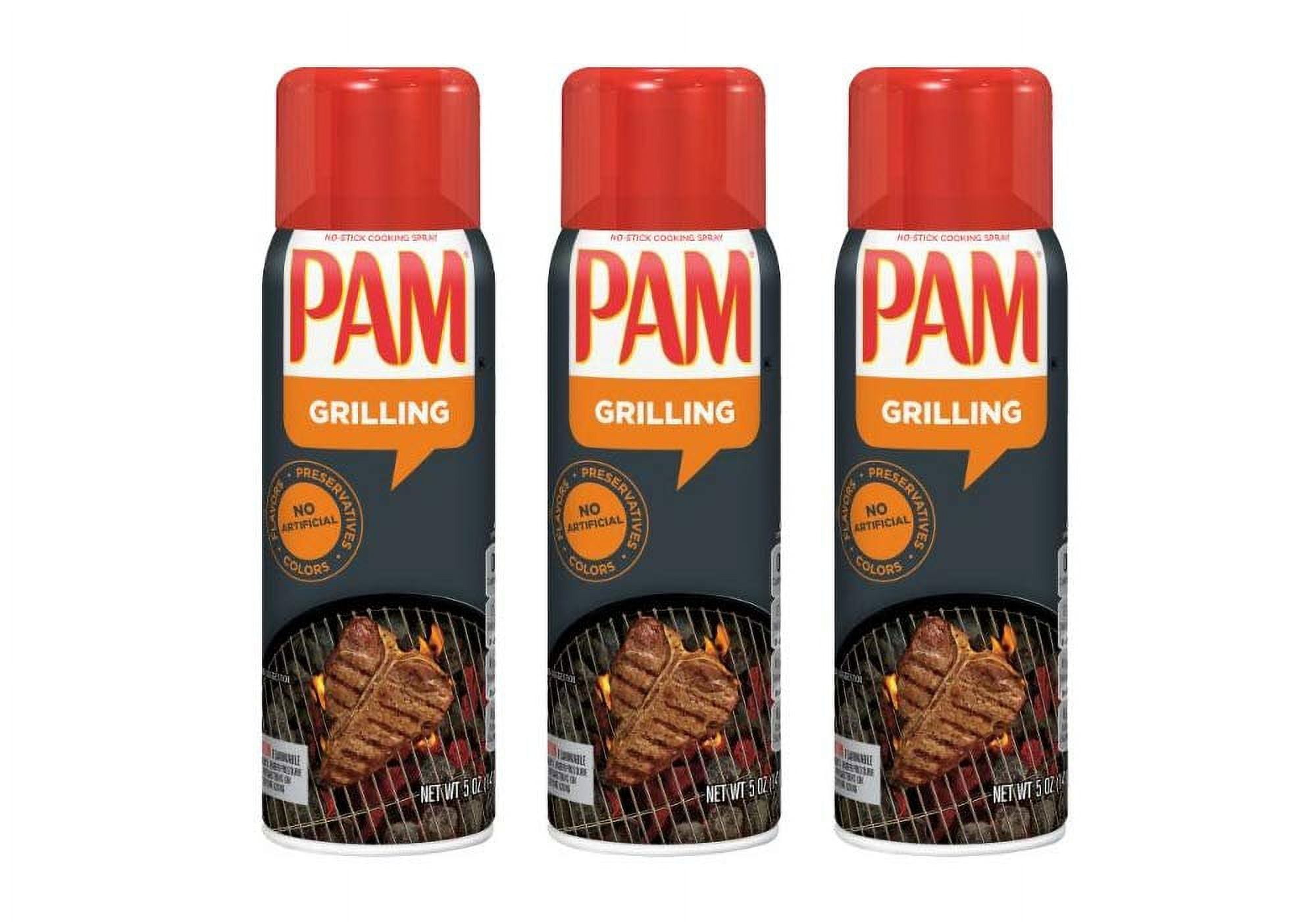 PAM – Saute & Grill Cooking Spray – 17 oz Can - Kerala, South Indian  Groceries, Fresh Vegetables, Indian Fish and Halal Meat