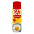 thumbnail image 1 of Pam Original Cooking Spray Canola Oil Blend 6 oz (Pack of 14), 1 of 1