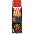 PAM NoStick Oil Spray for Grilling 5 oz (Pack of 12)