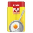 thumbnail image 1 of PAM Non-Stick Original Cooking Spray, 10 oz., 2-Count, 1 of 9