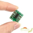 thumbnail image 1 of PAM8403 Mini 2 Channel 3W Stereo Class D Audio Power Amplifier Module Board, 1 of 6