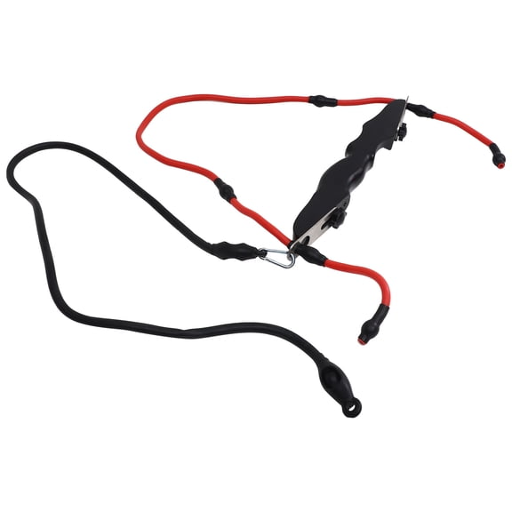PAMINGONO Archery Band with Natural Rubber Durable Material for Strength Training and Bow Workout Equipment