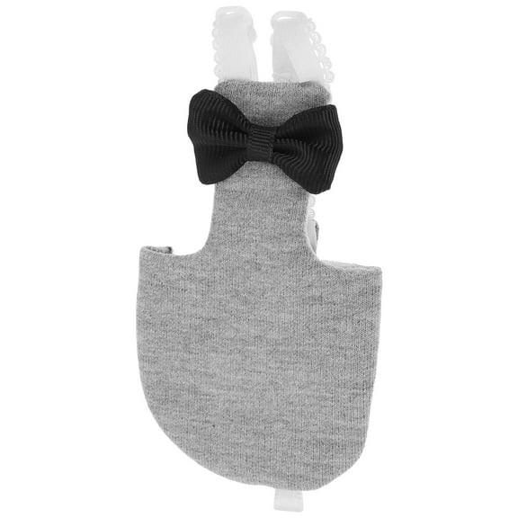 PAMINGONO 1 Set Parrot Flight Cloth Cotton Cloth Reusable Nappies For Pet Birds