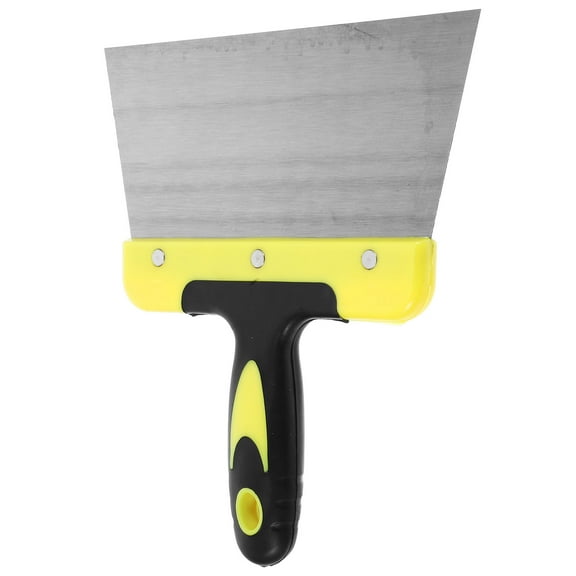 PAMINGONO Stainless Steel Bird Droppings Scraper Set for Efficient Factory and Bird Nest Cleaning Tools