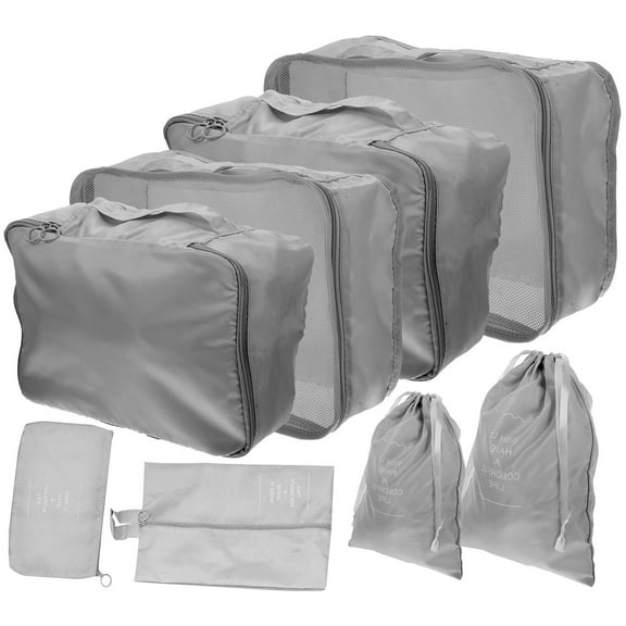 PAMINGONO 1 Set Travel Packing Cube for Daily Use 13.4x9.4x4.7in