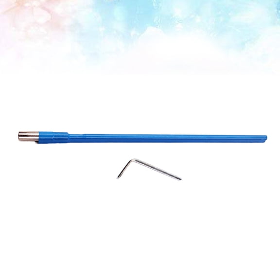 PAMINGONO 1 Set Truss Rod for Guitar Neck Adjustment and Bass Action