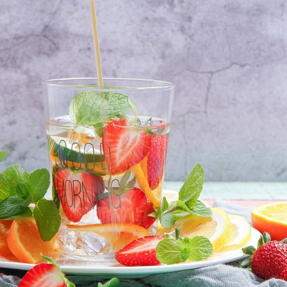 PAMINGONO Beverage Straw Drinking Pipettes 100Pcs