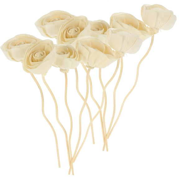 PAMINGONO Diffuser Sticks for Spa Aromatherapy and Home Fragrance