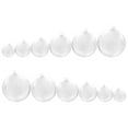thumbnail image 1 of PAMINGONO Christmas Festive Themed Ball Pendant 12-Pcs, 1 of 8
