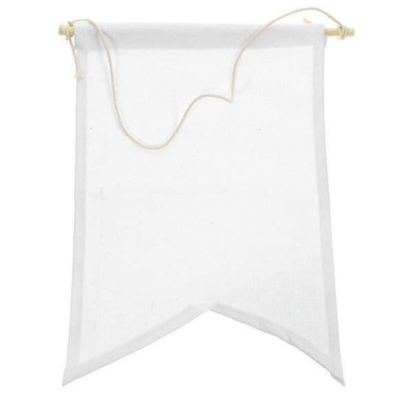 PAMINGONO Pin Display Banner Wall Hanging Brooch Organizer Banner 1Pcs