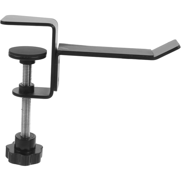 PAMINGONO 1Pack Headphone Hold Stand Universal Design for Home Work School 5.5x3.9x1.4in