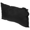 thumbnail image 1 of PAMINGONO Pillow Lightweight Camping Pillow Sponge 1Pack 19.3X11X5.9in, 1 of 8