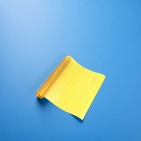 PAMINGONO 1Pack Light Diffuser Film Foil Sheets For Crafts for Professional Photographers Pet Material