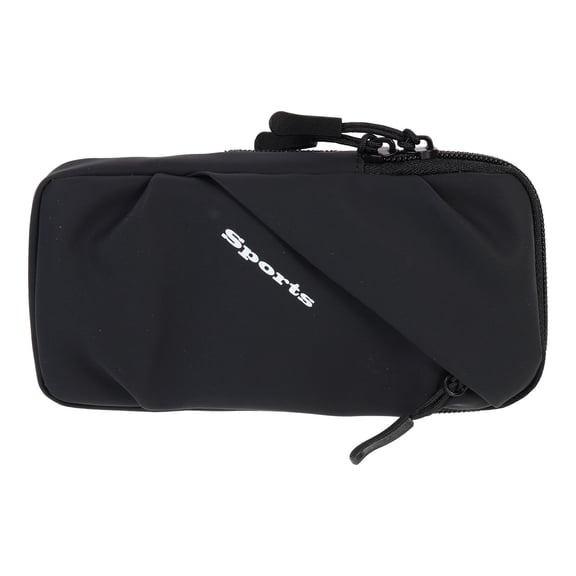 PAMINGONO 1Pack Phone Sleeve For Running Cylindrical Shape Waterproof 9x3.5x18cm