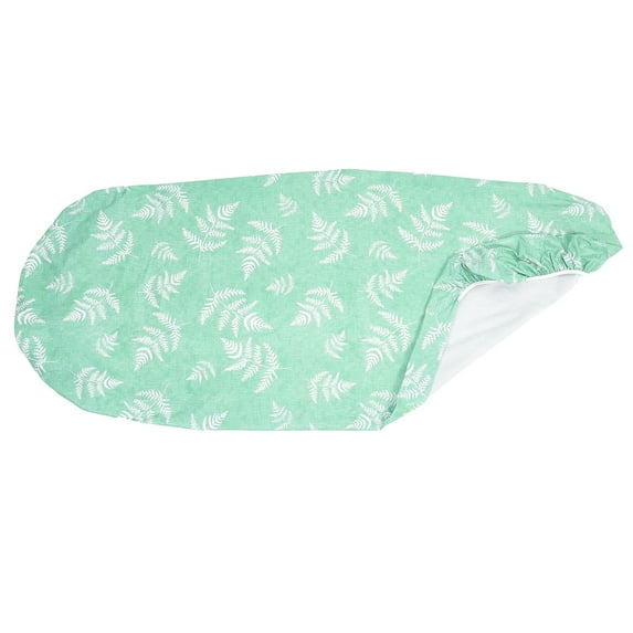 PAMINGONO 1Pack Rectangle Tablecloth Multi Color Waterproof And Dustproof For Outdoor Use 66.81X34.98In