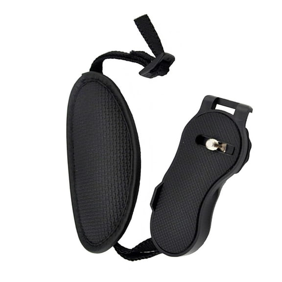 PAMINGONO Camera Hand Strap Camera Hand Strap Simple and Practical 1Set