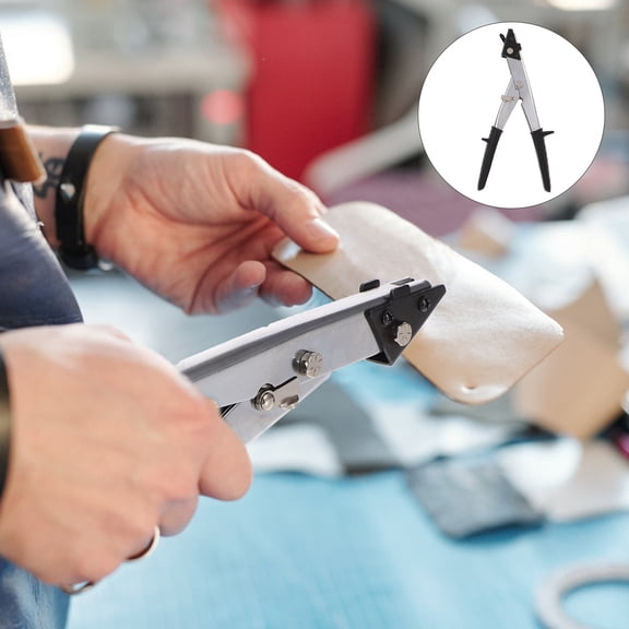 PAMINGONO 1Pcs Carbon Steel Scissors for Cutting Iron Sheets Industrial Use