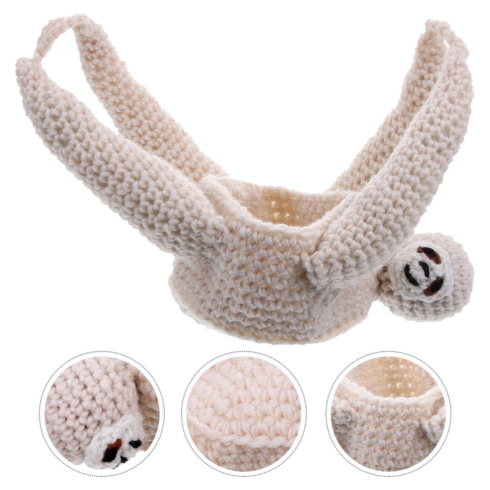 PAMINGONO - Crochet De Bateau Télescopique En Acier Inoxydable, Longueur 40cm à 1.4m, Outil D'amarrage Et De Récupération De Cordes Pour Quai
