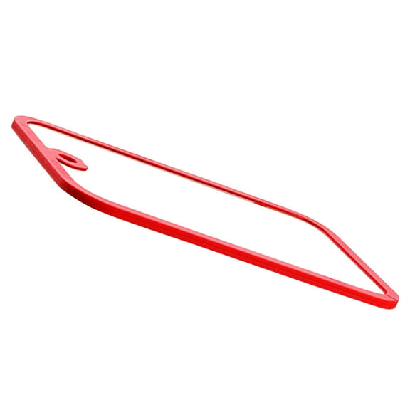 PAMINGONO 1Pcs Non-slip Glass Worktop for Kitchen Countertop Protection