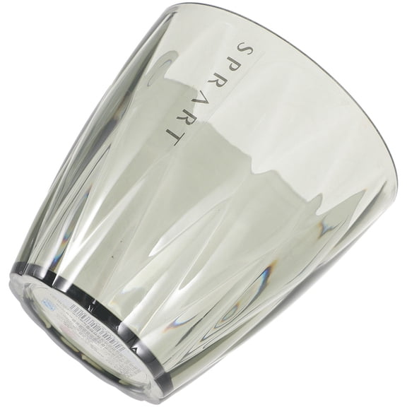 PAMINGONO 1Pcs Plastic Tooth Brush Holder for Bathroom Use Suitable for Both Adults and Children