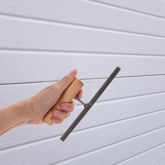 PAMINGONO 1Pcs Professional Standard Sled Runner for DIY Enthusiasts and Renovation Projects 7.9X2.9X1In