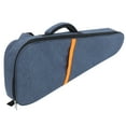 thumbnail image 1 of PAMINGONO 1Pcs Ukulele Pouch in Blue for Travel and Practice with Thickened Design, 1 of 8
